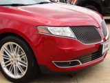Used 2016 Lincoln MKT AWD w/ Equipment Group 201A image 5