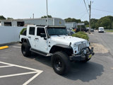 Used 2013 Jeep Wrangler Unlimited Sport image 4