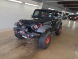 Used 2014 Jeep Wrangler Sport w/ Quick Order Package 24S image 4