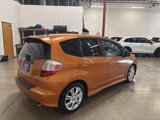 Used 2010 Honda Fit Sport image 5