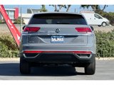 Used 2021 Volkswagen Atlas Cross Sport SE w/ Panoramic Sunroof Package image 5