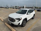 Used 2020 GMC Terrain SLT image 3