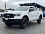 Certified 2022 Ford Ranger XL w/ Equipment Group 101A High image 4