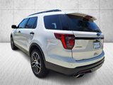 Used 2017 Ford Explorer Sport w/ Equipment Group 401A image 3