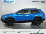Used 2021 Jeep Cherokee Trailhawk w/ Sun, Sound & Nav Group image 5