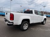 Used 2022 Chevrolet Colorado LT w/ Fleet Safety Package image 5