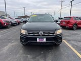 Used 2021 Volkswagen Tiguan S image 2