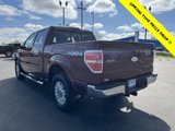 Used 2010 Ford F150 Lariat image 6