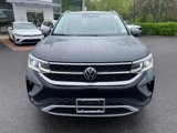 Certified 2022 Volkswagen Taos SEL w/ Panoramic Sunroof Package image 6