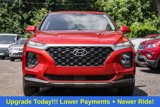 Used 2020 Hyundai Santa Fe SE image 2
