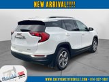 Used 2021 GMC Terrain SLT image 4