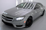 Used 2012 Mercedes-Benz CLS 63 AMG image 2