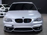 Used 2007 BMW 525i Sedan image 4