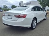 Used 2022 Chevrolet Malibu LT image 4