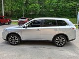 Used 2015 Mitsubishi Outlander GT image 5