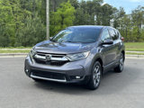 Used 2018 Honda CR-V EX image 3