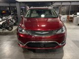 Used 2018 Chrysler Pacifica Limited w/ Advanced Safetytec Group image 2