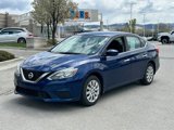 Used 2019 Nissan Sentra S image 6