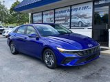 Certified 2024 Hyundai Elantra SEL image 2