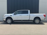 Used 2016 Nissan Titan XD image 2
