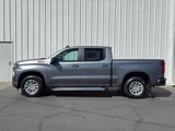 Used 2021 Chevrolet Silverado 1500 RST image 5