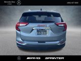 Used 2023 GMC Terrain SLT image 4