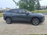 New 2025 Chevrolet Trax LT w/ Driver Confidence Package image 4