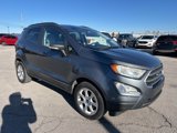 Used 2019 Ford EcoSport SE w/ SE Convenience Package image 3