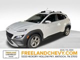 Used 2023 Hyundai Kona SEL image 3