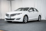 Used 2015 Lincoln MKZ Hybrid w/ Equipment Group 201A Select image 3