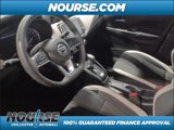 Used 2021 Nissan Versa SV image 3