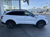 Used 2022 Kia Sorento SX Prestige image 3