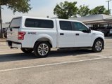 Used 2018 Ford F150 XL w/ Equipment Group 101A Mid image 4