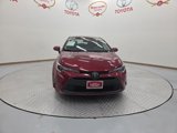 Certified 2024 Toyota Corolla LE image 4