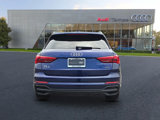 Certified 2024 Audi Q3 2.0T Premium image 5