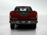 Used 2013 Nissan Frontier SV image 4