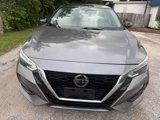Used 2020 Nissan Sentra SR image 6