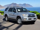 Used 2008 Toyota 4Runner SR5 image 2