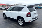 Used 2014 Jeep Compass Latitude w/ Sun/Sound Group image 5