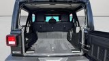 Used 2023 Jeep Wrangler Altitude image 5