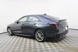New 2025 Cadillac CT4 Sport image 3