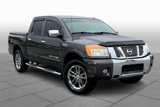 Used 2012 Nissan Titan SL w/ Heavy Metal Edition Pkg image 2