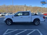 Used 2021 Ford F150 XLT w/ Equipment Group 302A High image 2