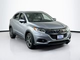 Used 2022 Honda HR-V EX image 3