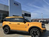 Certified 2022 Ford Bronco Sport Big Bend w/ Convenience Package image 2