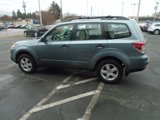 Used 2010 Subaru Forester 2.5X image 4