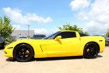 Used 2012 Chevrolet Corvette Coupe w/ Battery Protection Package image 5