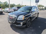 Used 2017 GMC Terrain SLT image 3