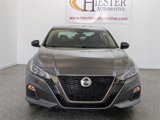 Used 2020 Nissan Altima 2.5 SR image 3