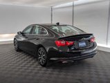 Certified 2022 Chevrolet Malibu RS image 4